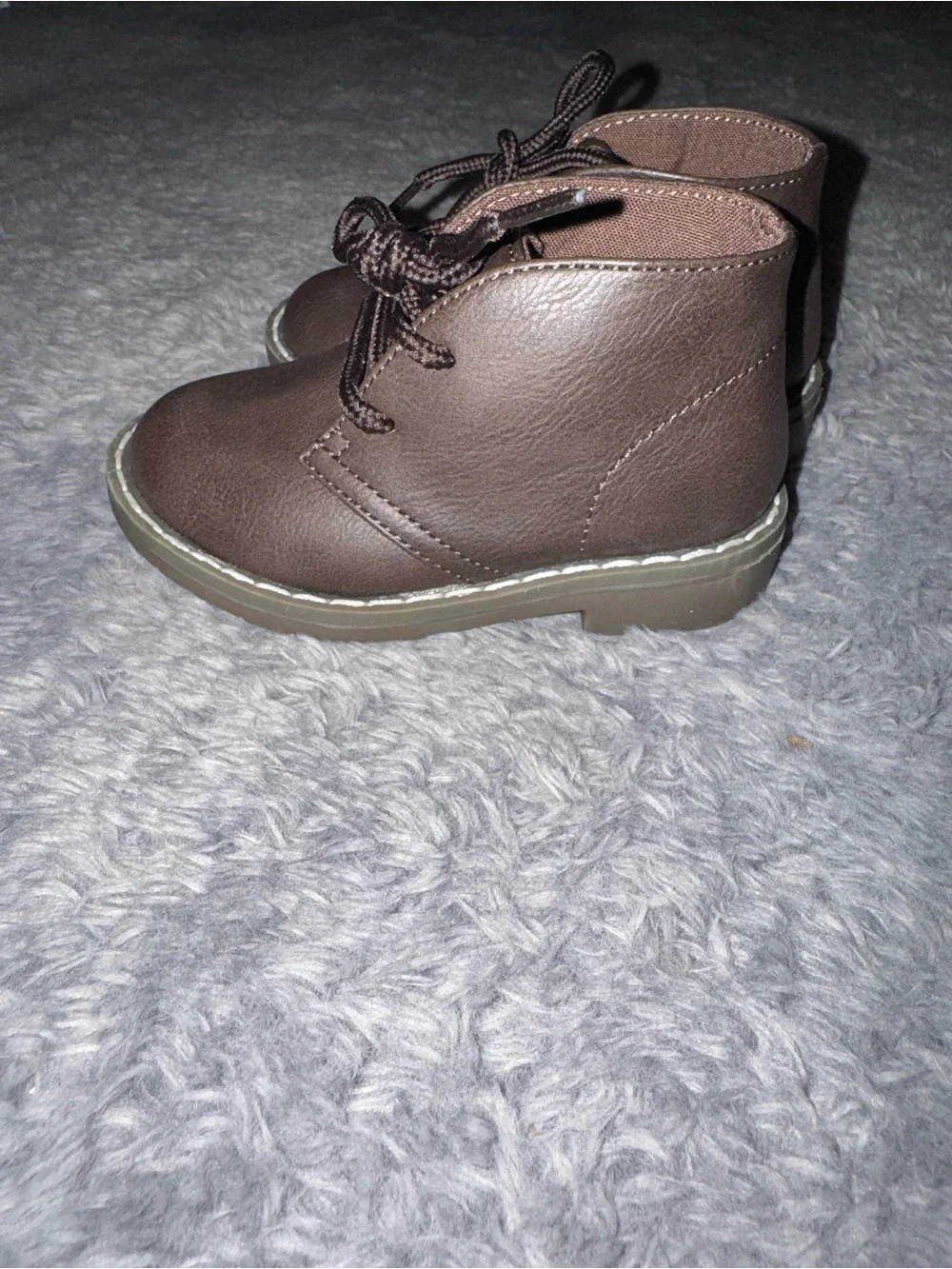 The Childrens Place durable brown